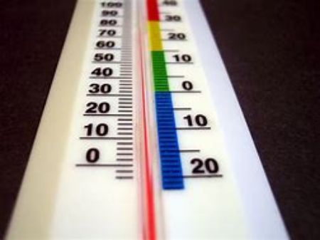 Afbeelding voor categorie Thermische omgevingsfactoren