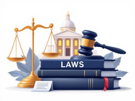 Afbeelding voor categorie Regelgeving