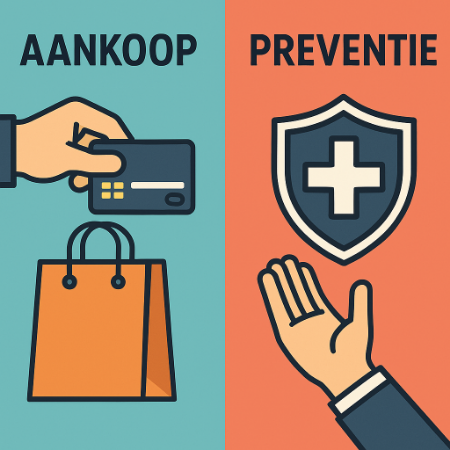 Afbeelding voor categorie Aankoop