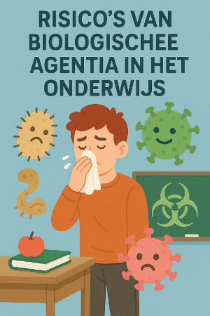 Afbeelding voor categorie Biologische agentia