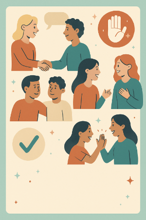 Afbeelding voor categorie Sociale voorzieningen