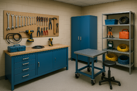 Afbeelding voor categorie Onderhoud