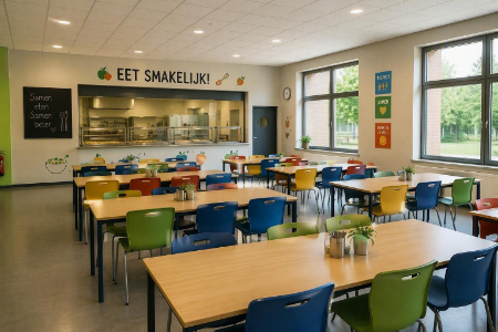 Afbeelding voor categorie Refters