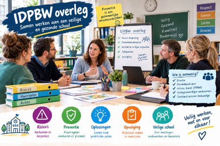Afbeelding voor categorie IDPBW