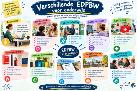 Afbeelding voor categorie EDPBW